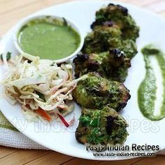 Hazari Kabab (GF)