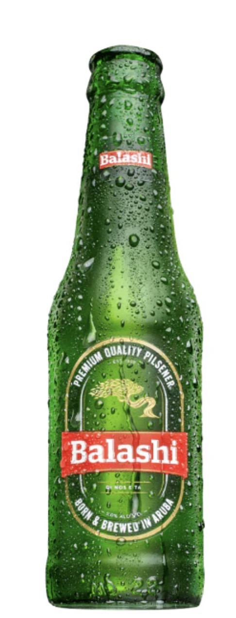 Balashi Beer