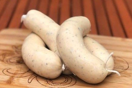 Chicken Sausage