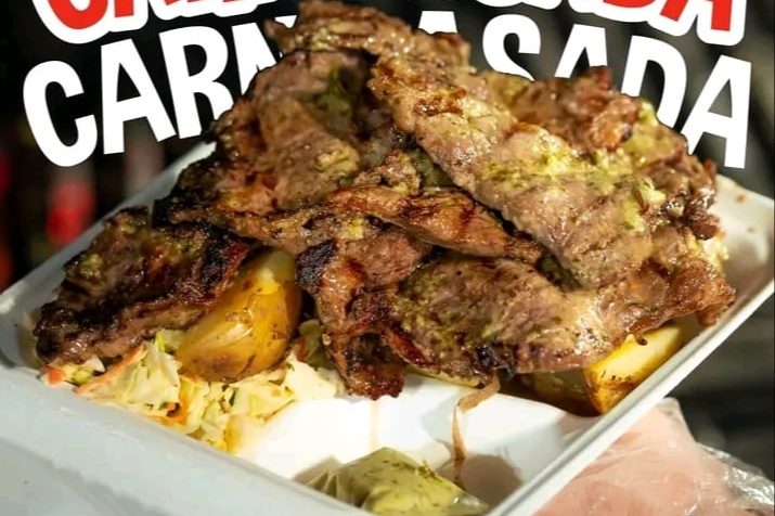 CARNE ASADA