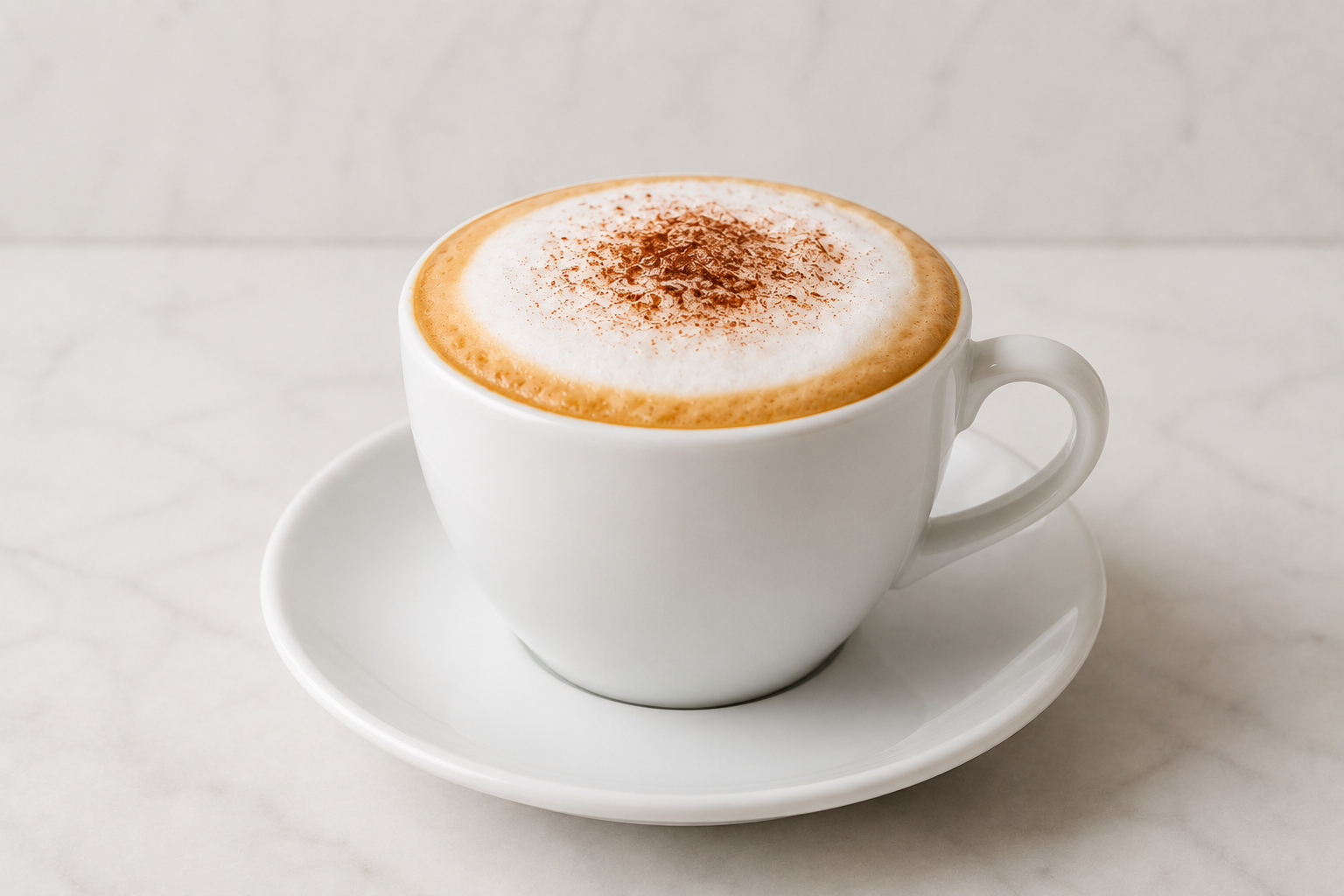 Cappucino