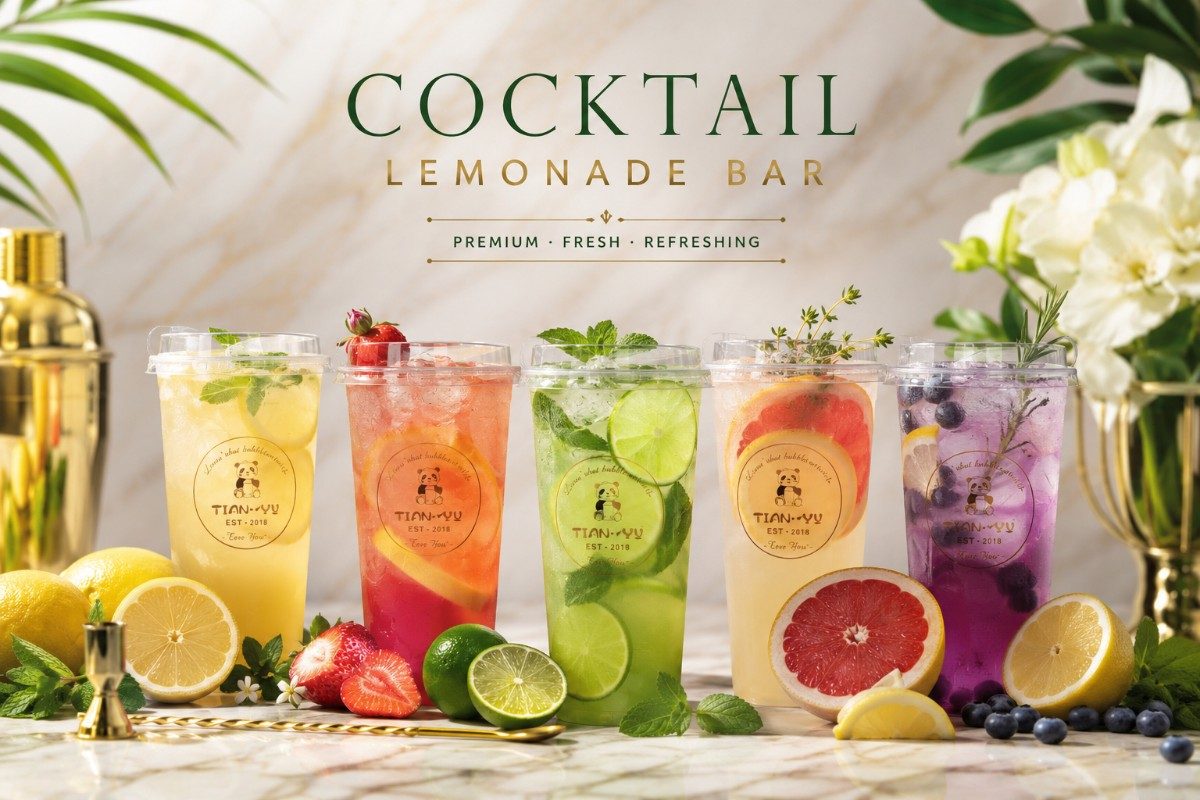 Cocktails