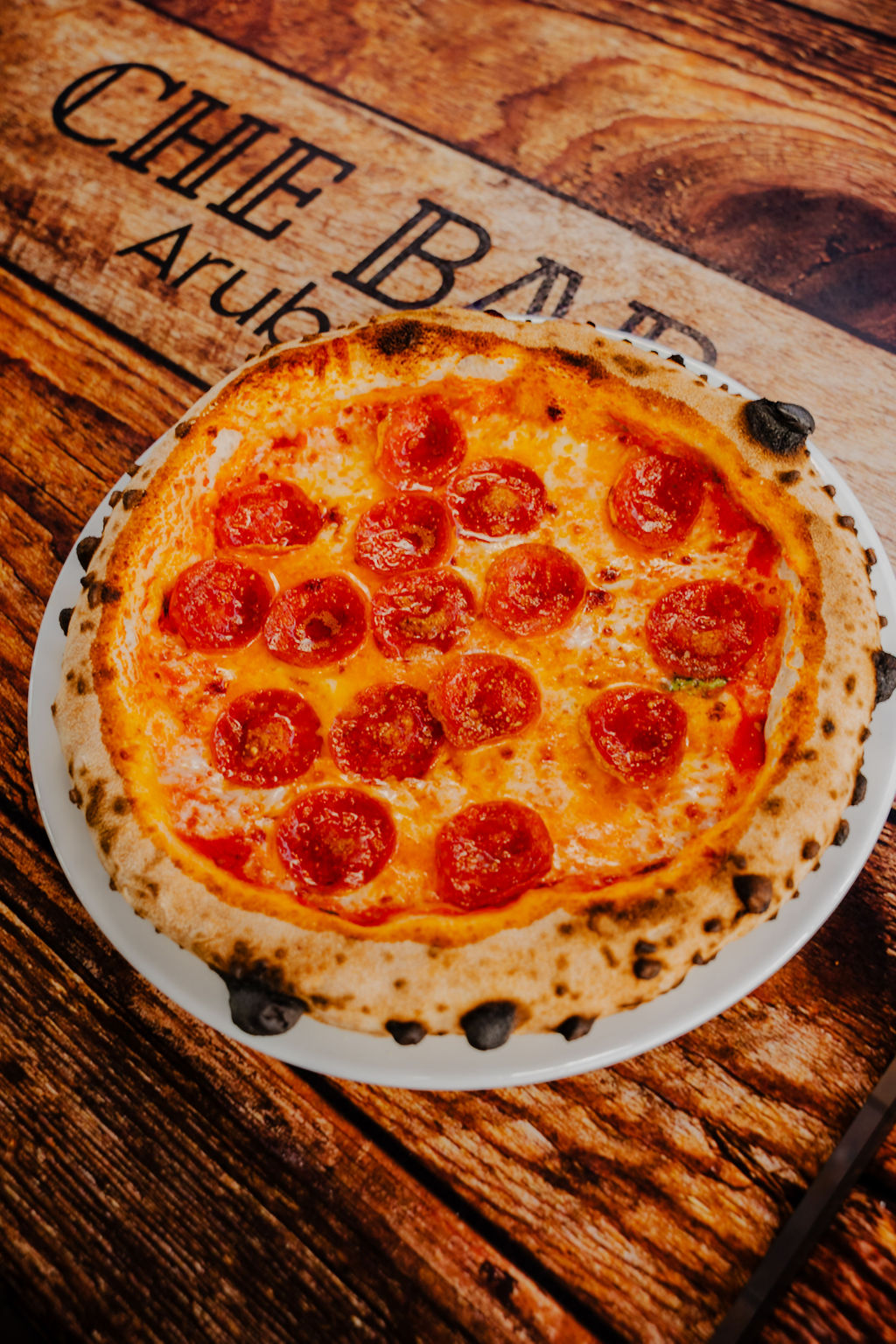 Pepperoni