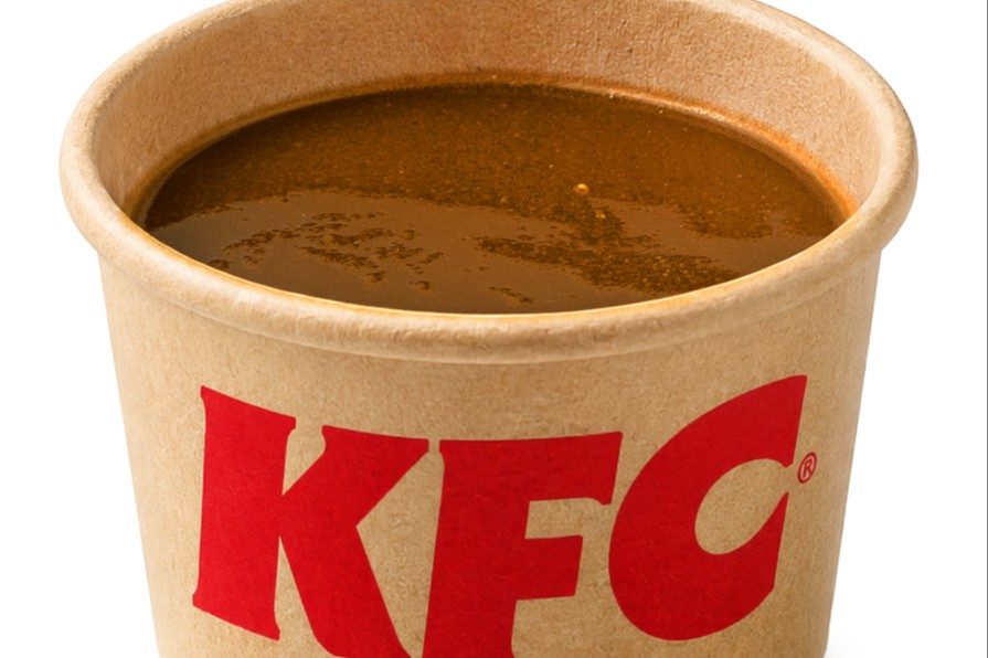Gravy Sauce