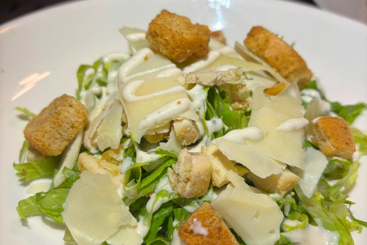 Caesar Salad