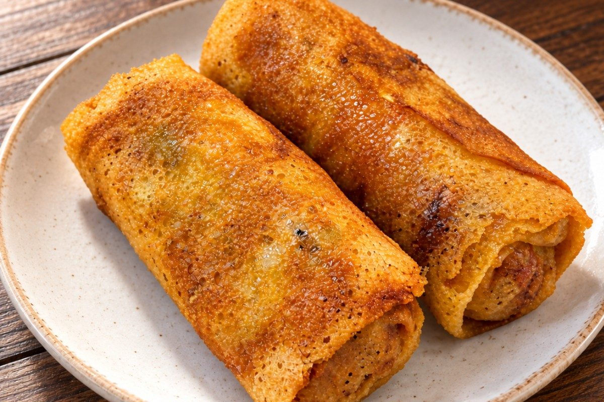 Eggroll