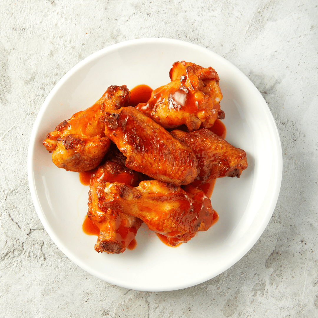 Wings