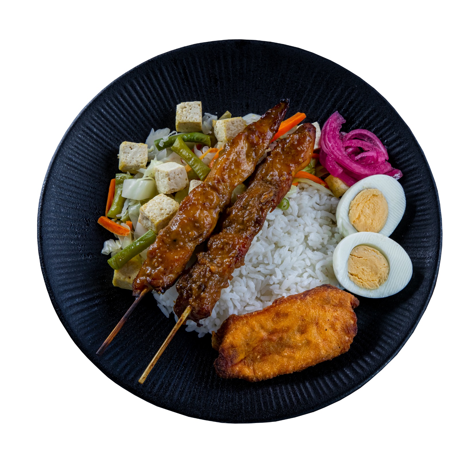 GADO GADO