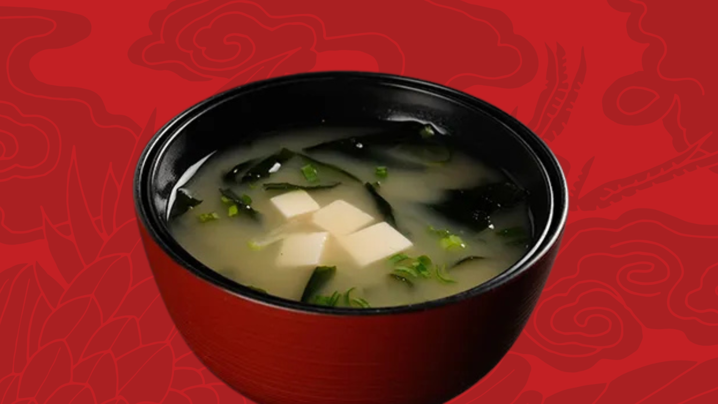 Miso Soup