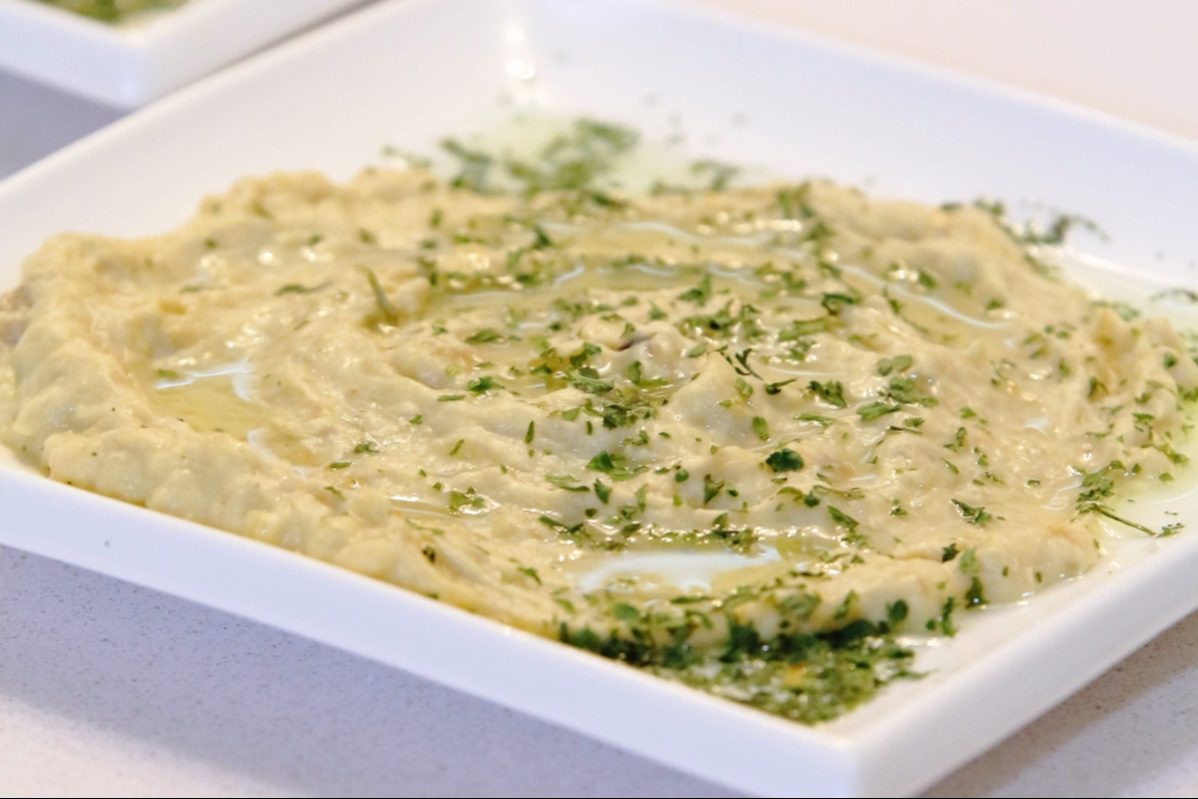 Babaganoush