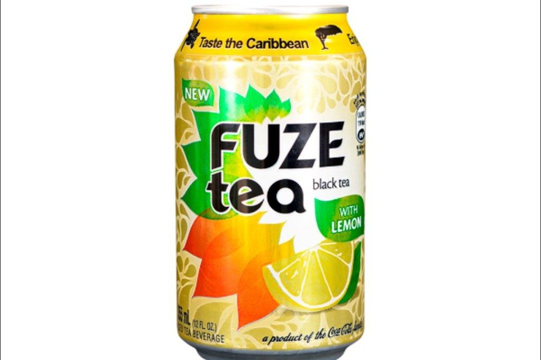 Fuzetea Lemon (Can)