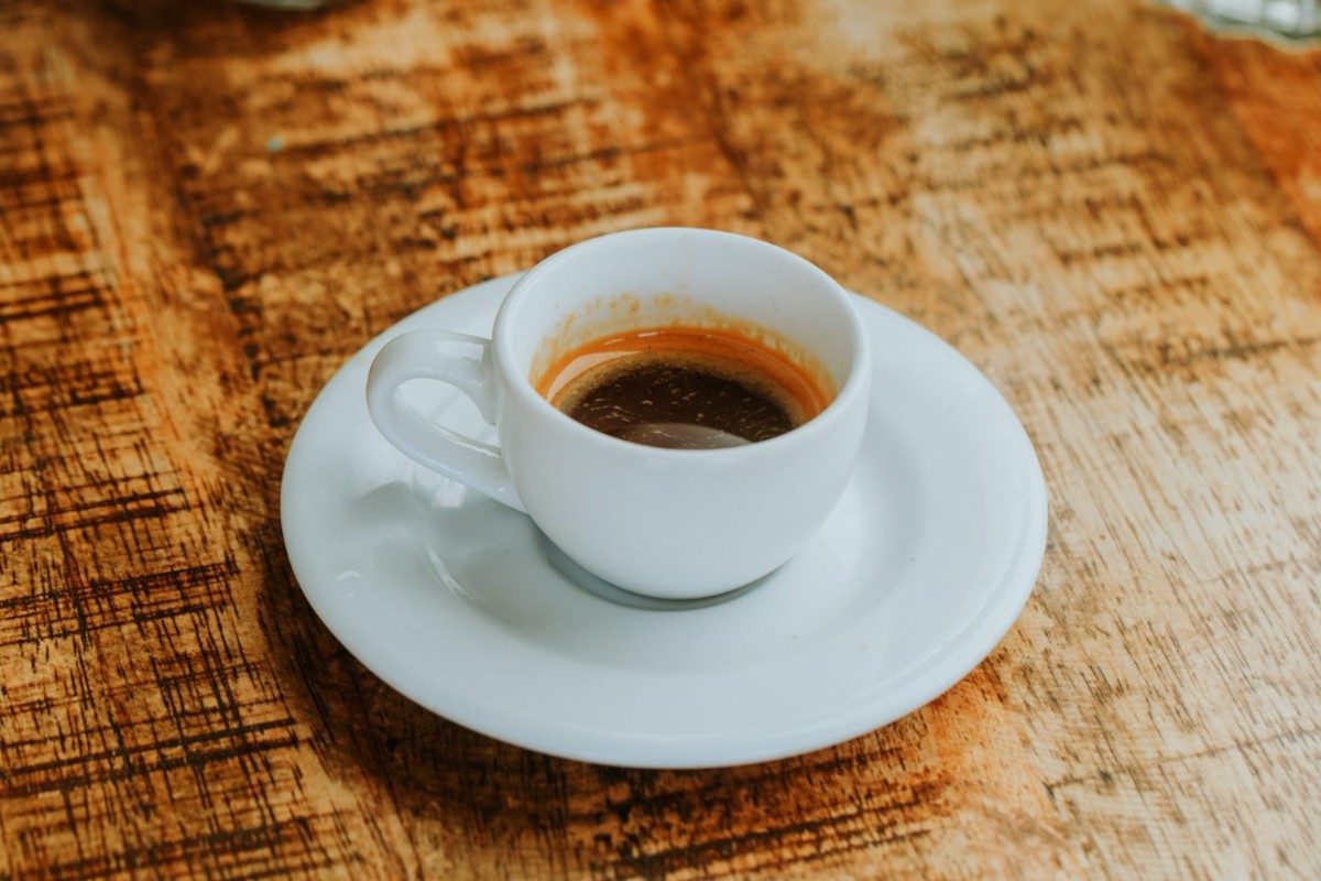 Espresso
