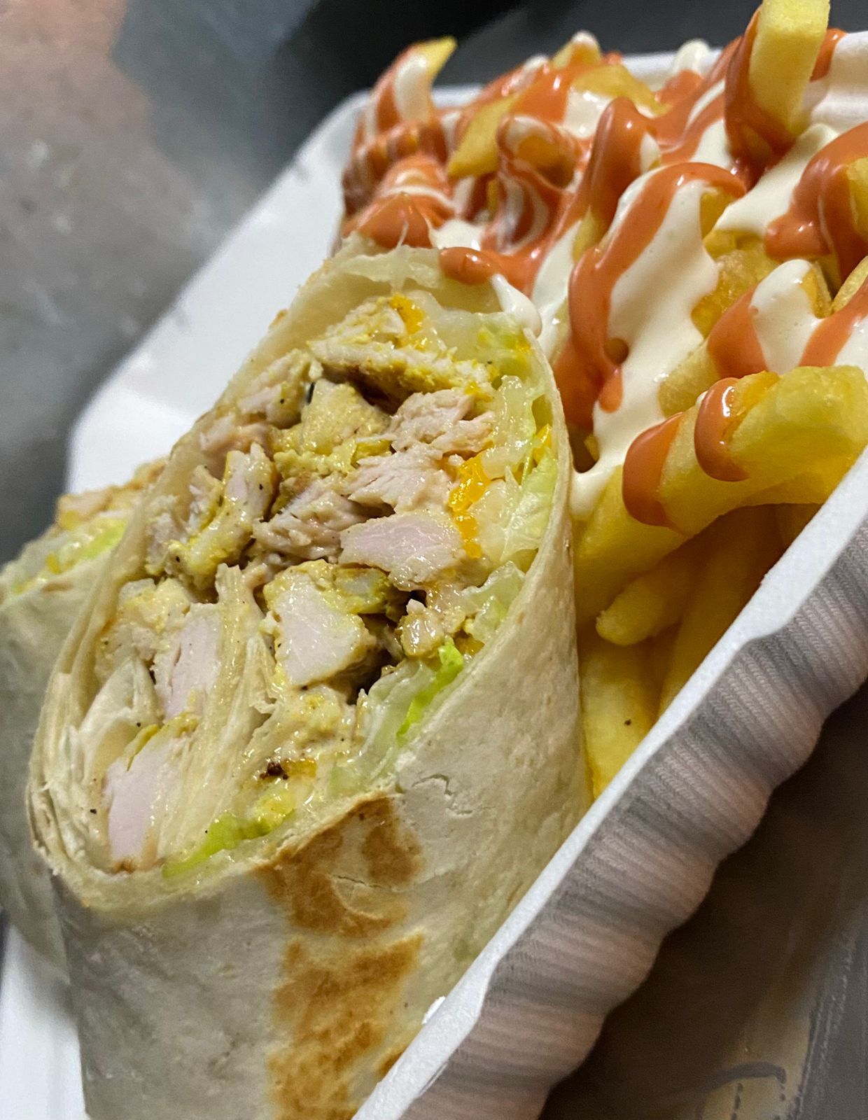 Burrito
