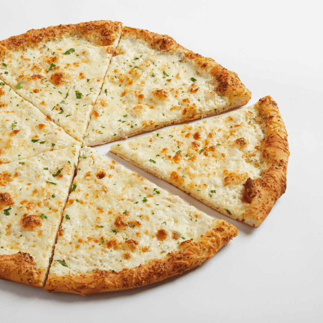 4 Cheese Pizza