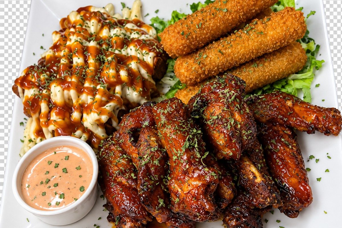 MIX SNACKS