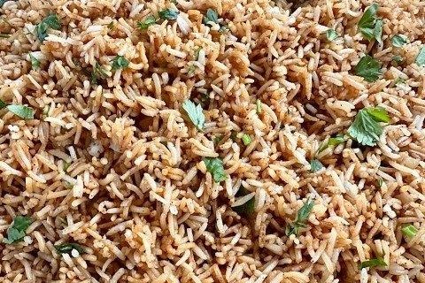 Nasi