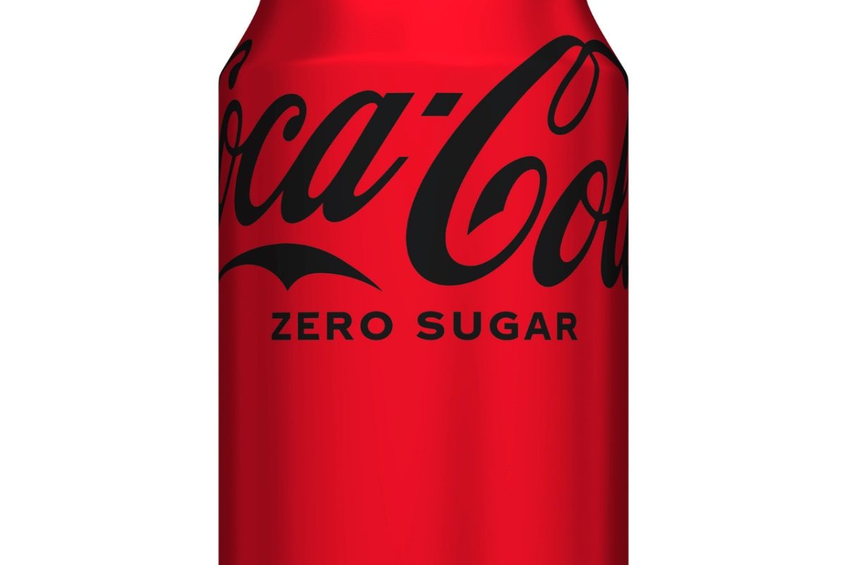Coca Cola No Sugar