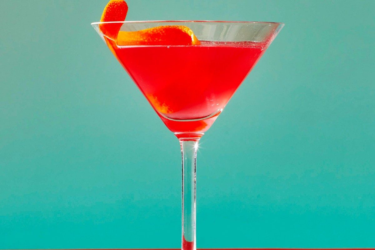 COSMOPOLITAN