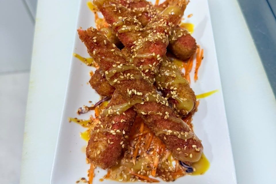 Kani Cream