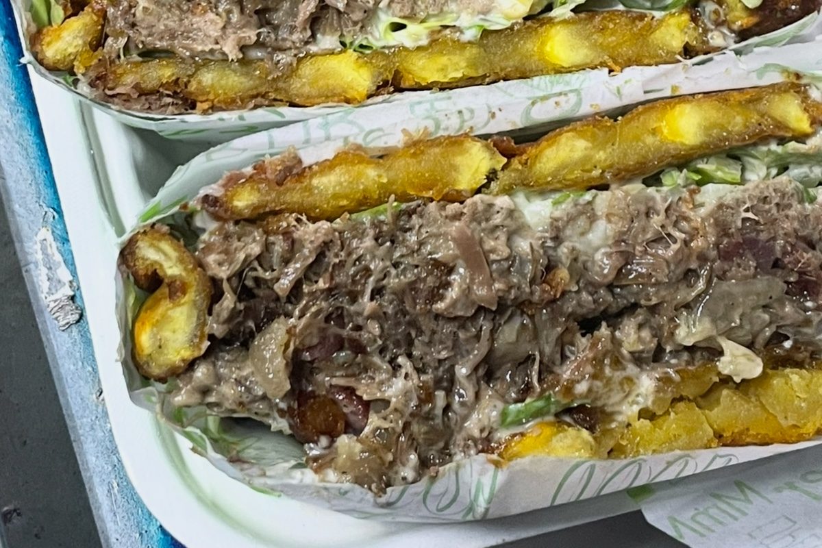 Patacon