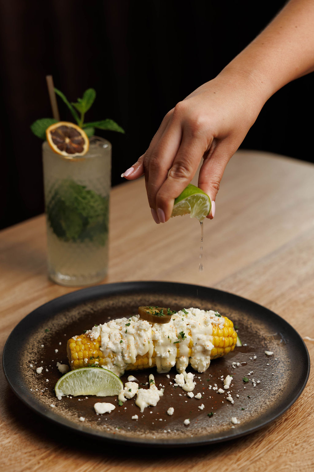 Elote