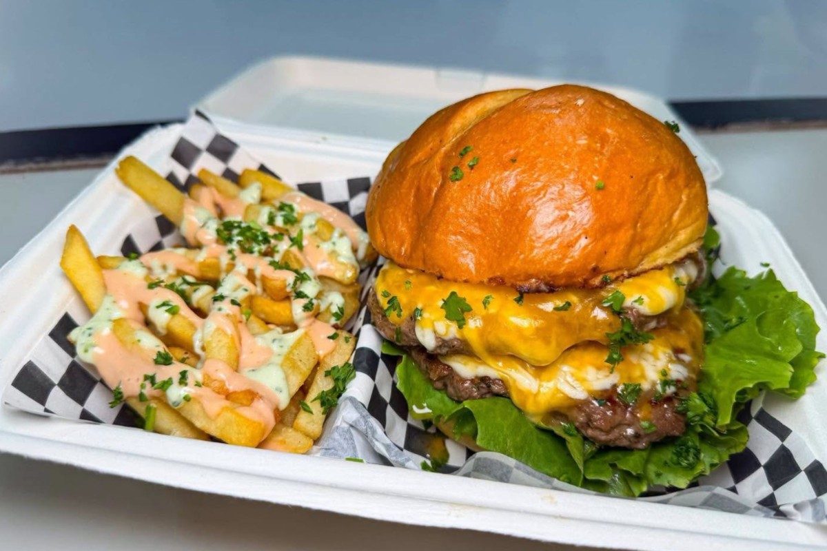 Hoooba Burger