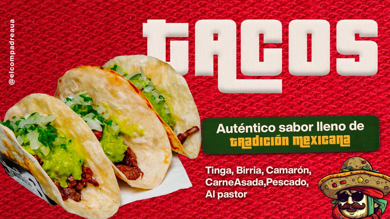 Birria Tacos