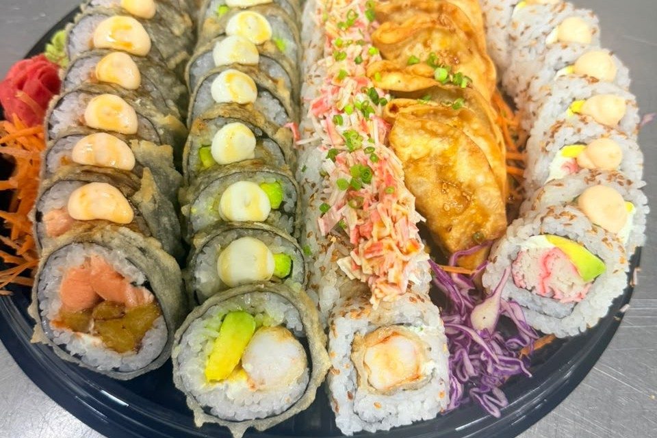 Combo 40 pcs Mix