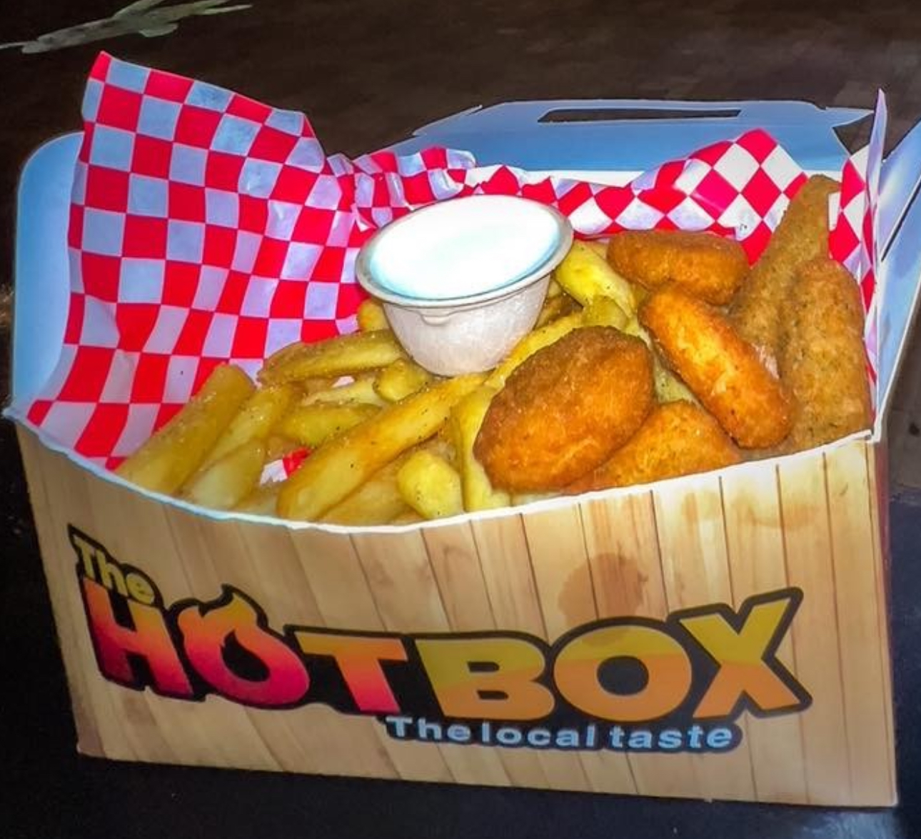 Kids Meal