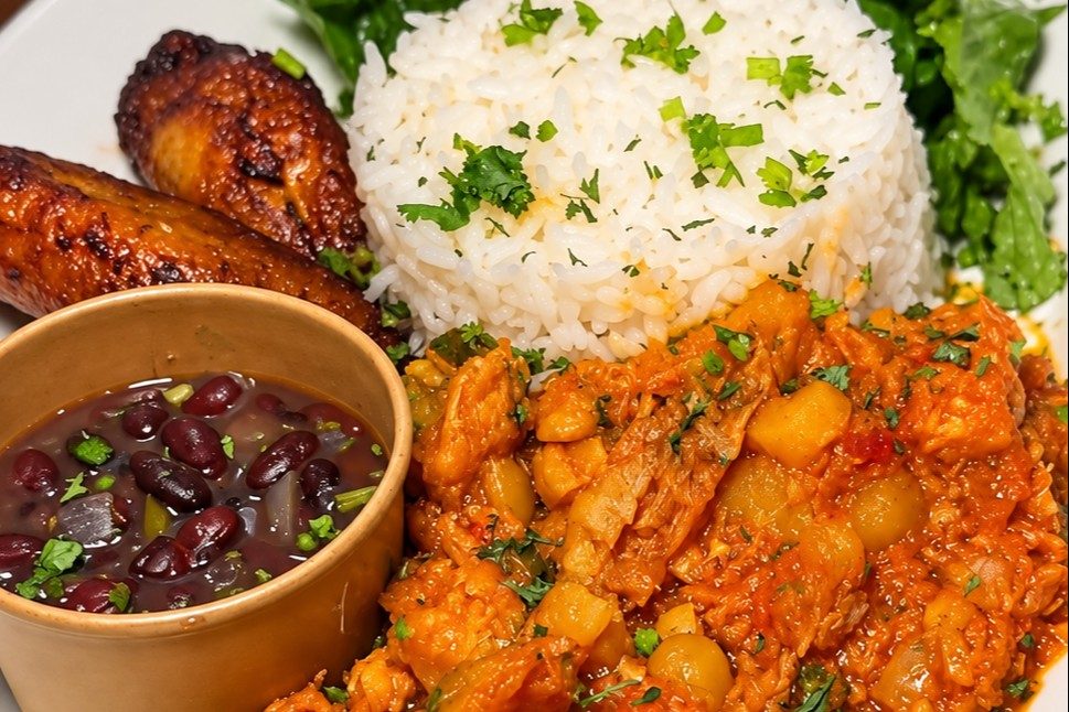 Lunch Special (Chef's Choice)-Size Mini