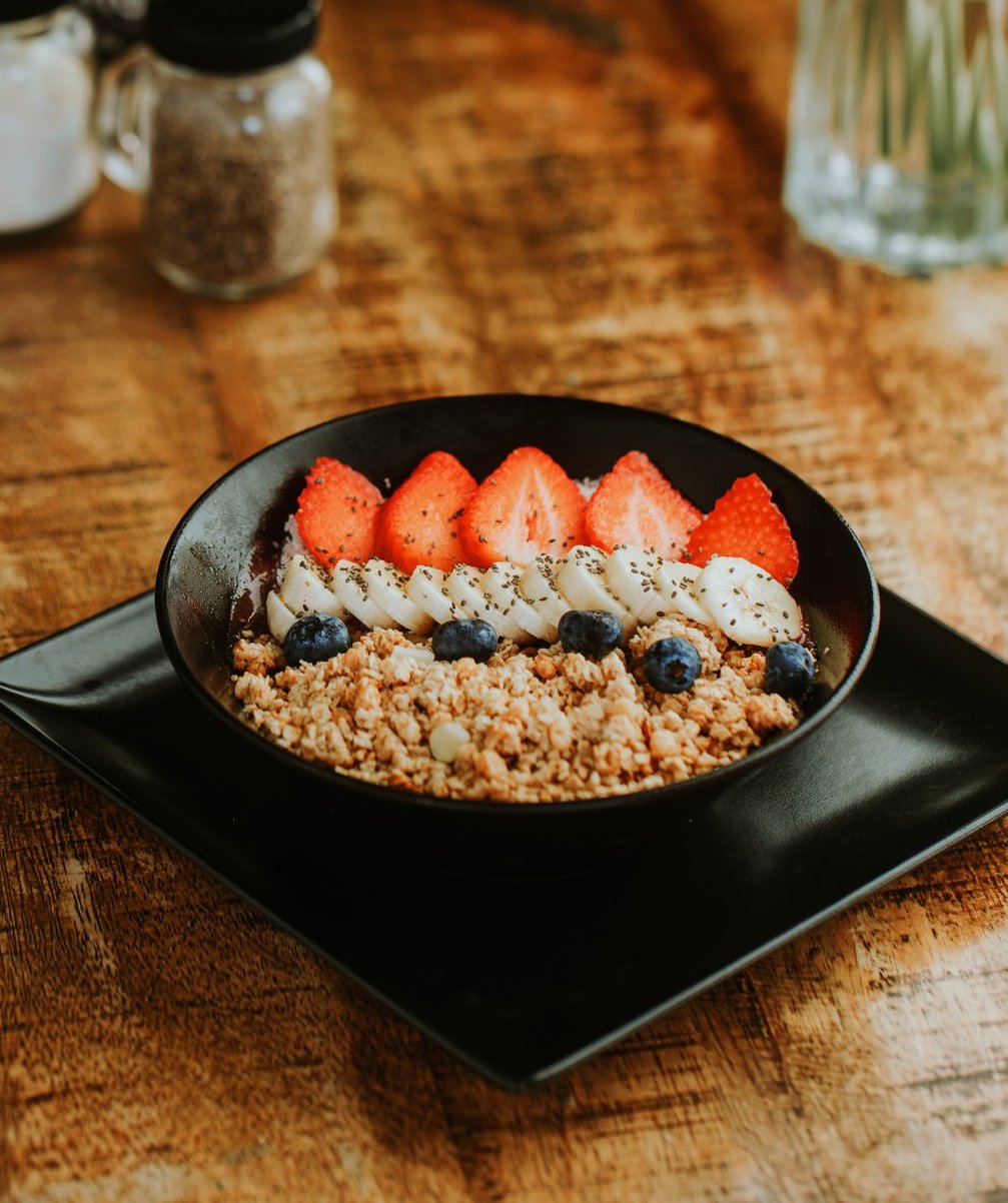 Acai Bowls