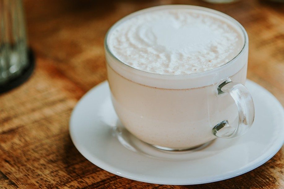 Chai Latte