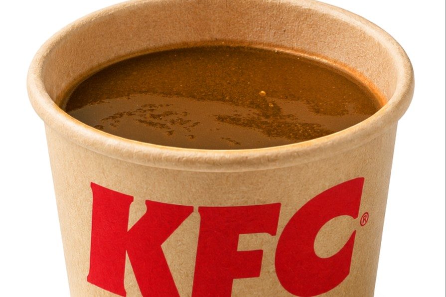 Gravy Sauce