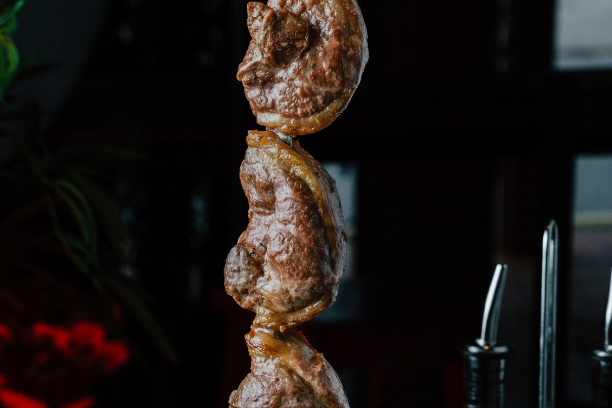 LAMB PICANHA