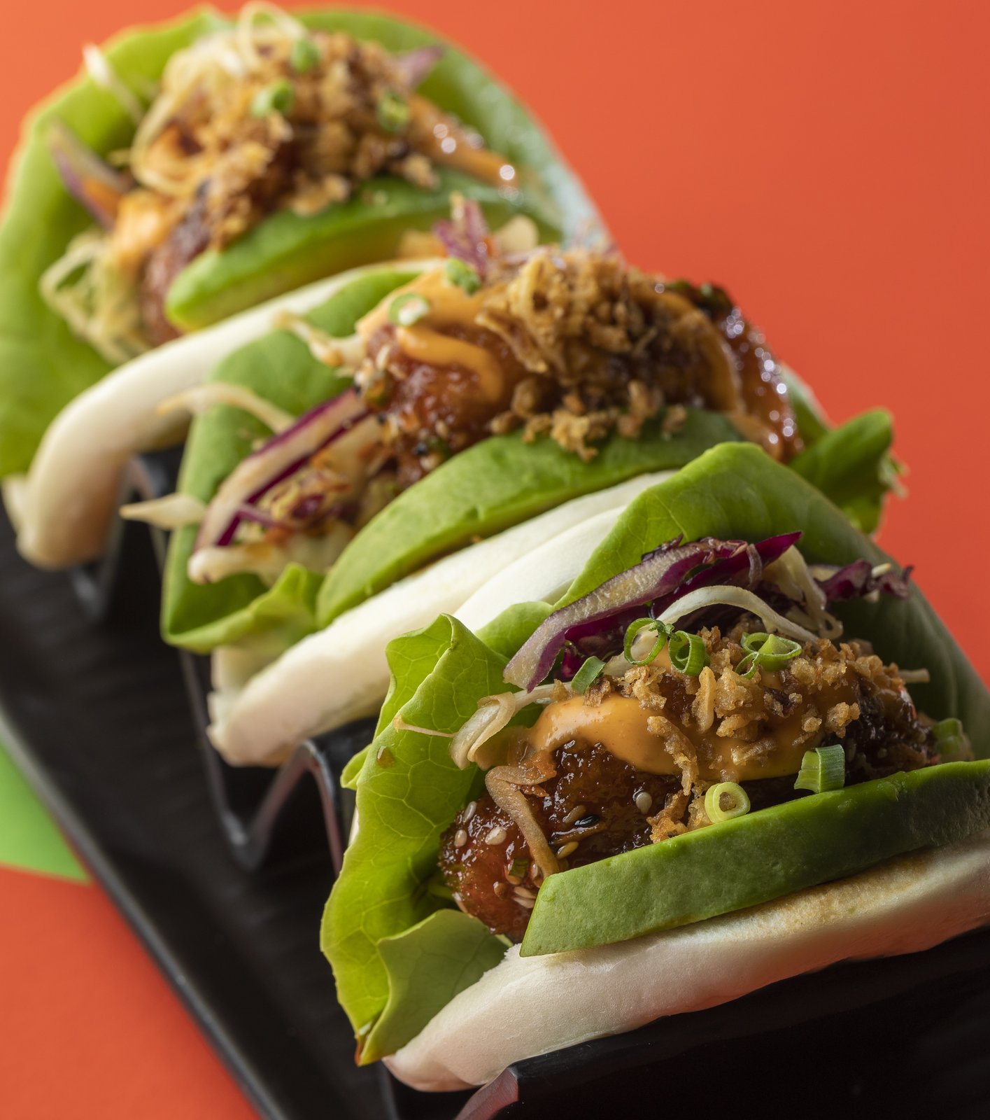 "Herbivore" Bao