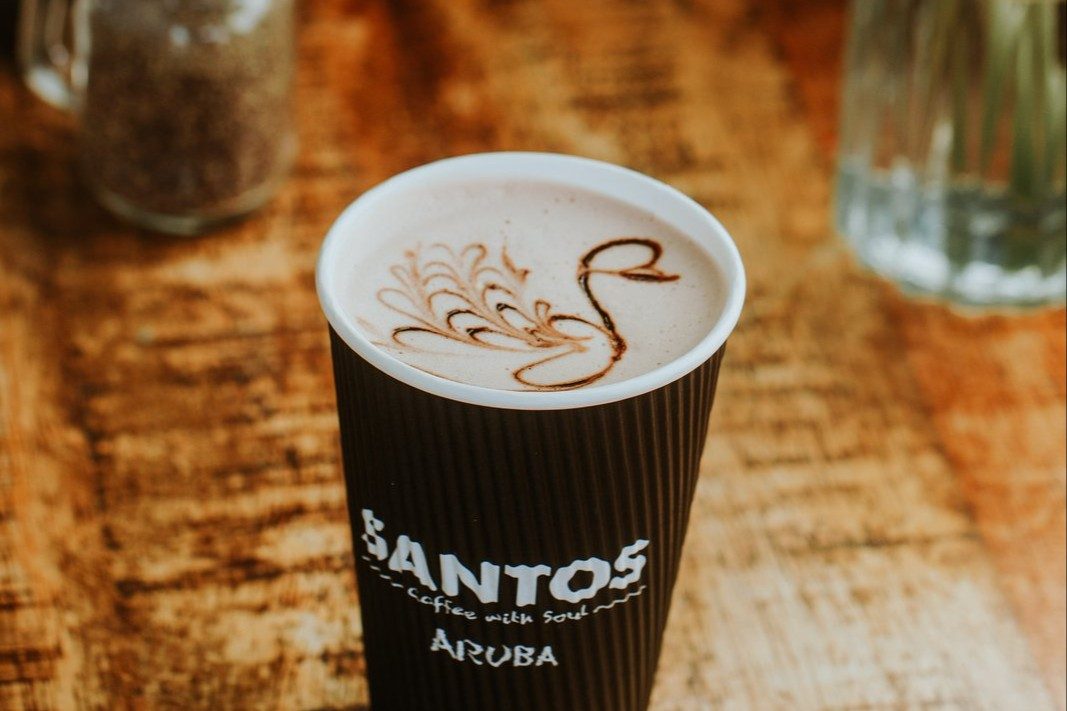 Hot Chocolate (14oz)