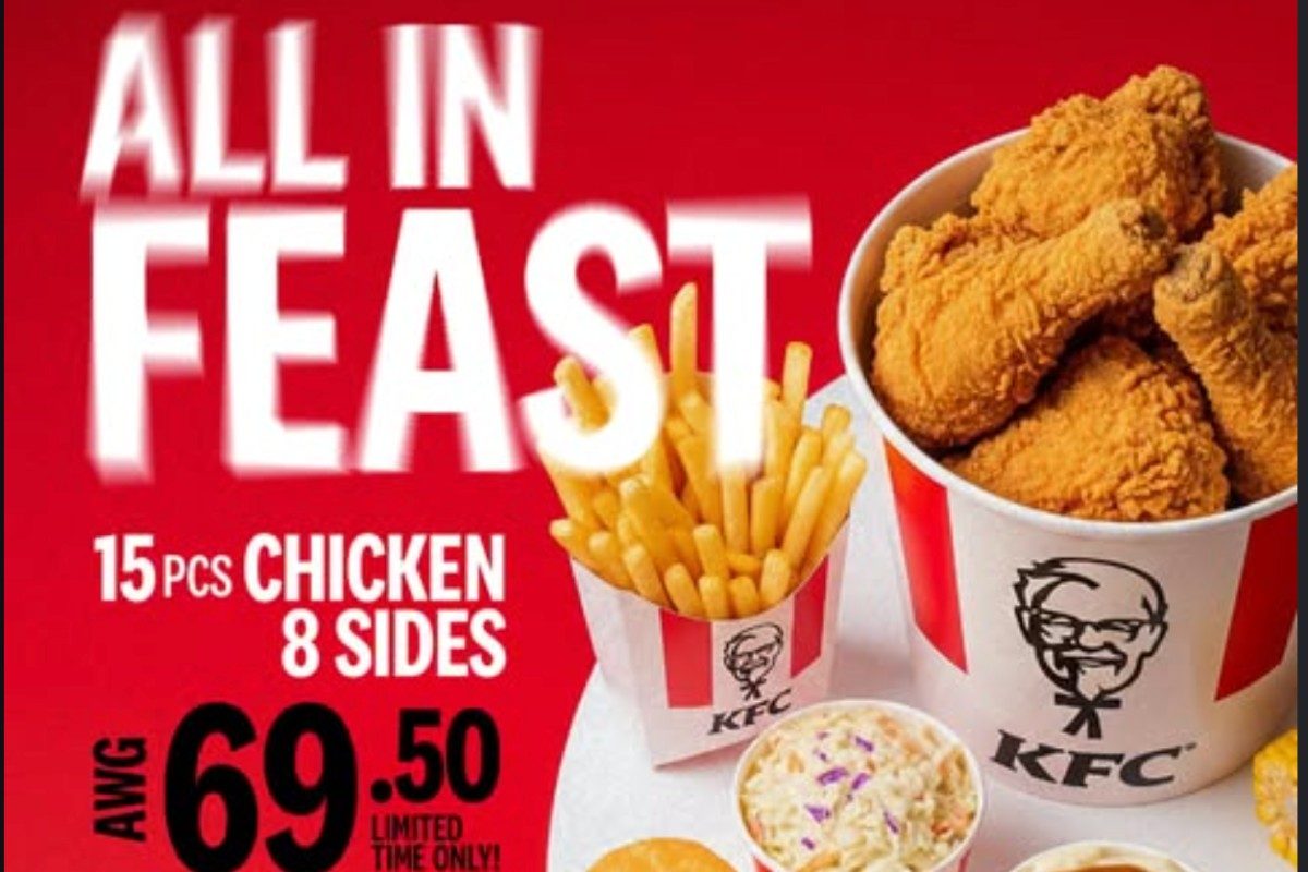 All In Feast