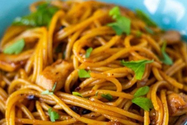 Bami