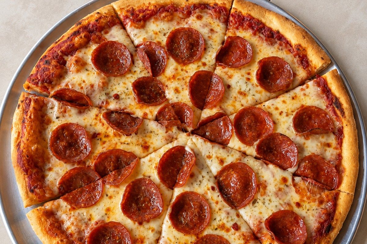 PEPPERONI