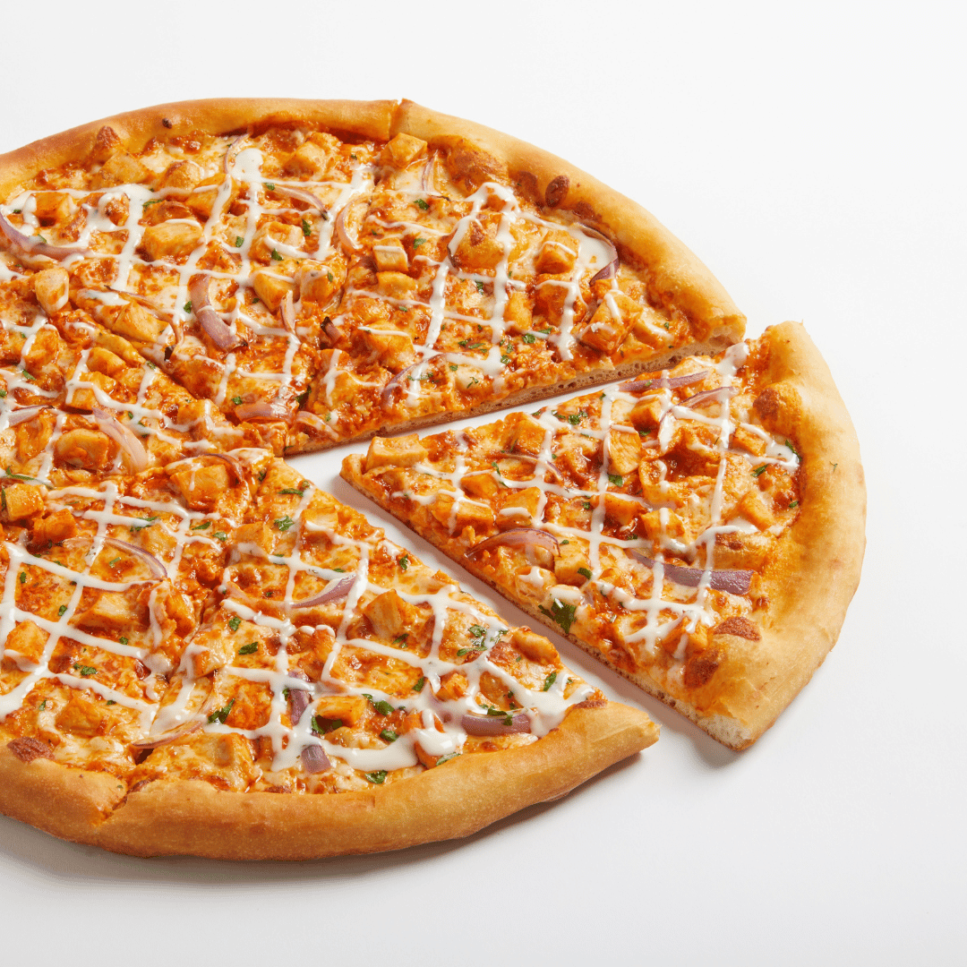 Buffalo Chicken
