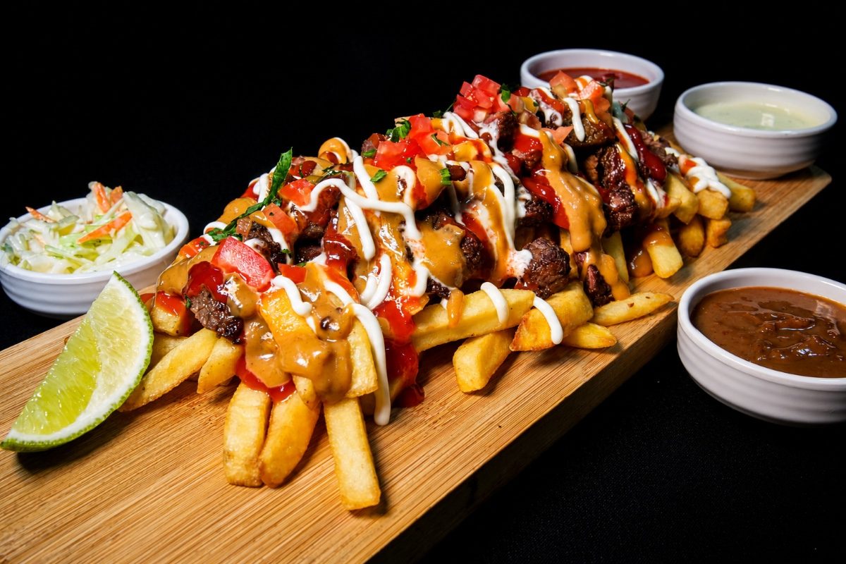 Steak Frites