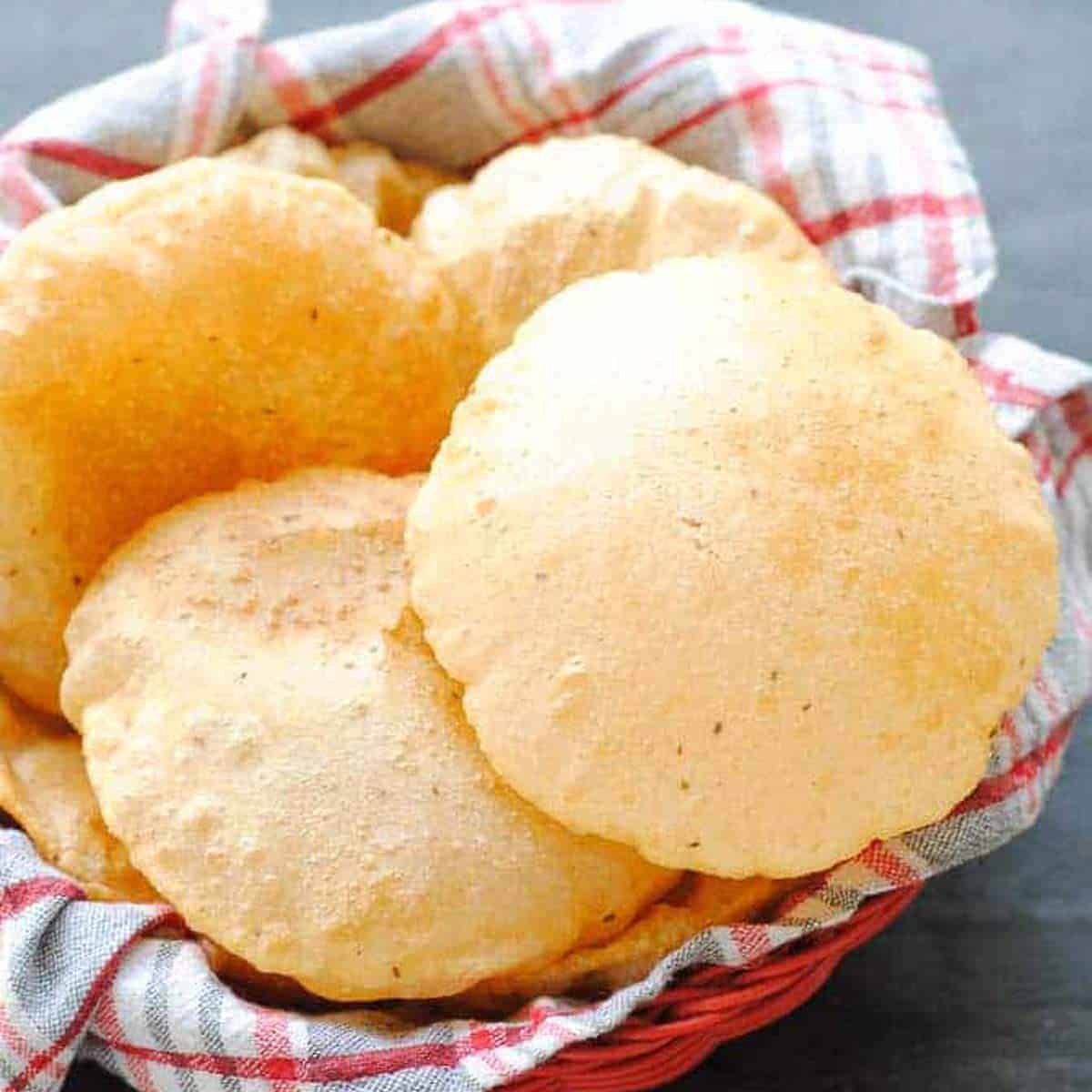 Poori