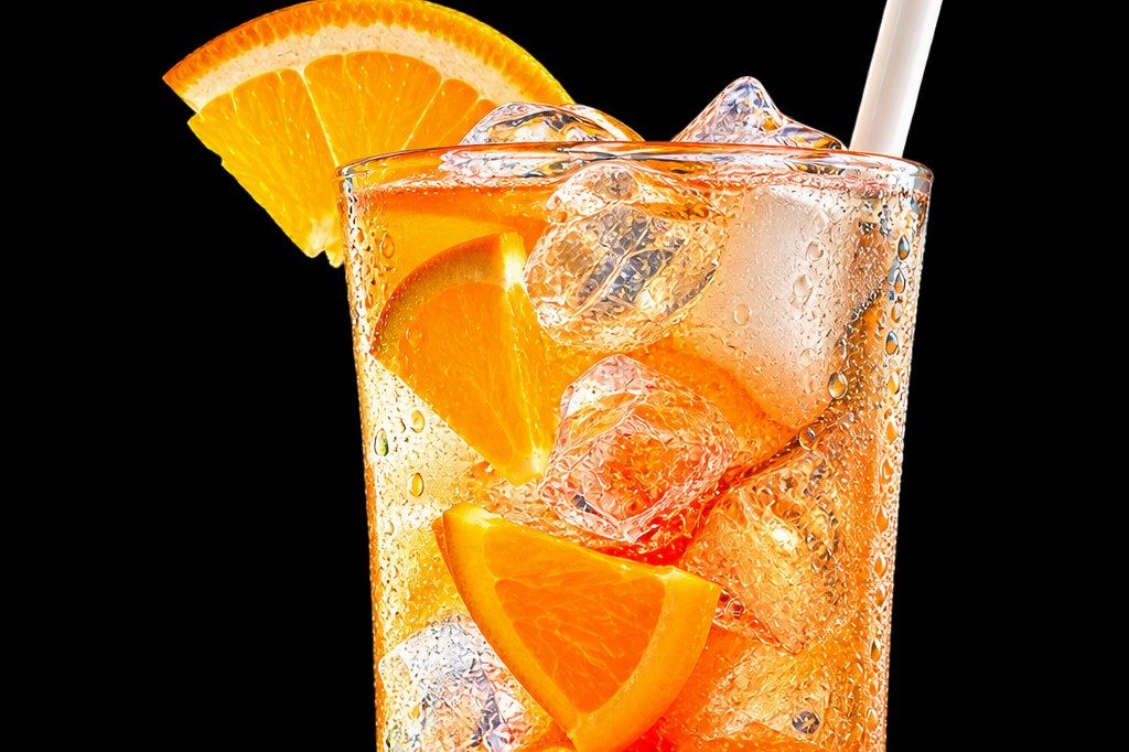 RUM RUNNER