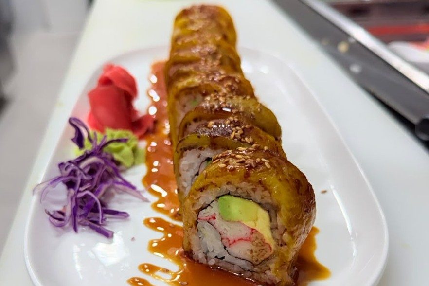 Sensation Roll