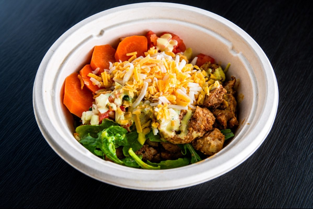 salad