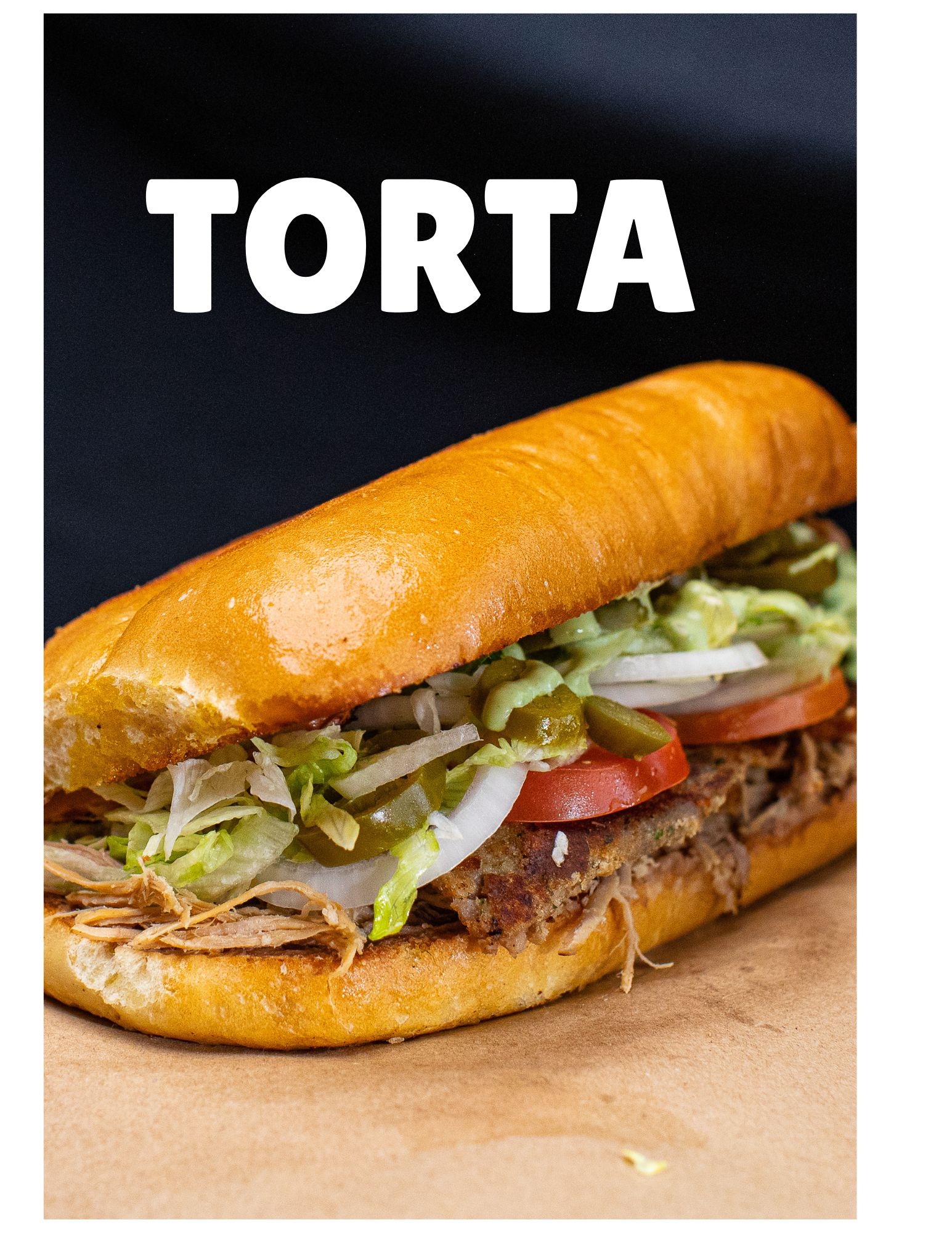 TORTA MIX