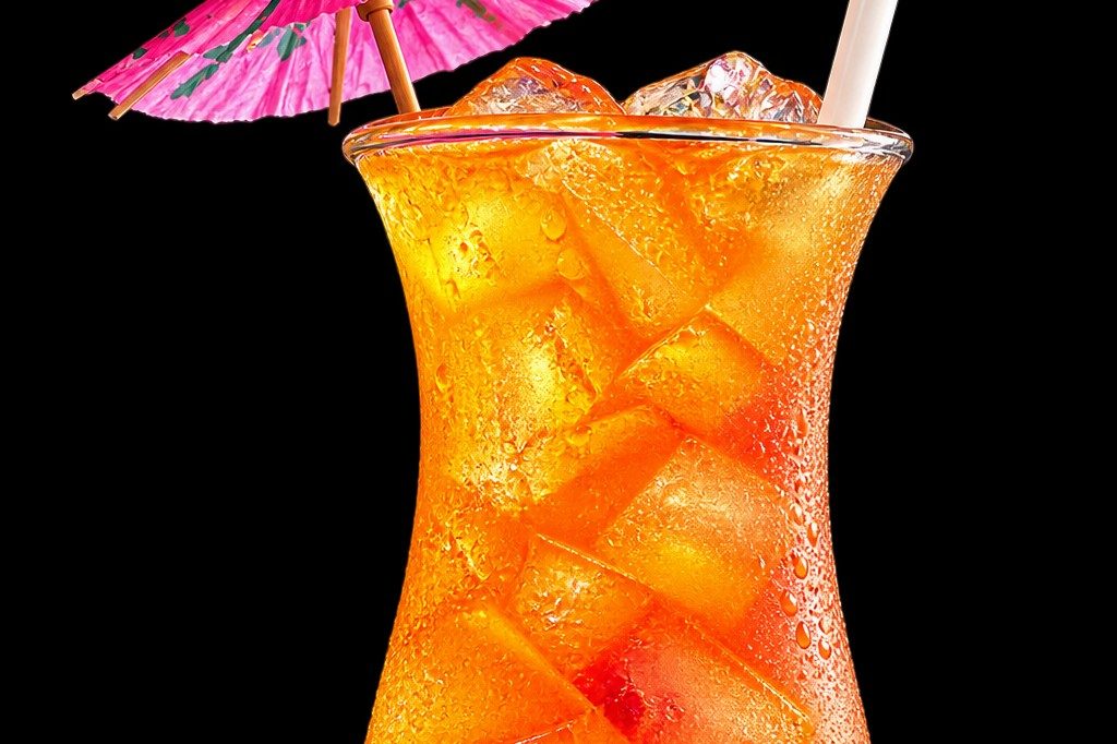 MAI TAI MANGO