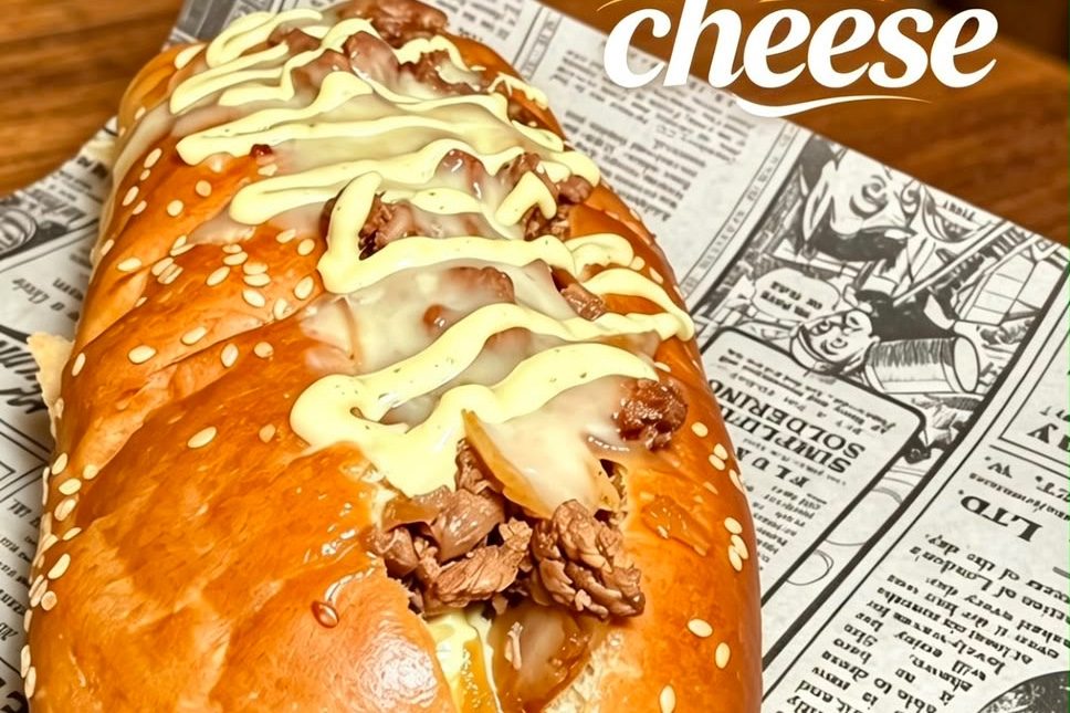Sandwich de Lomito