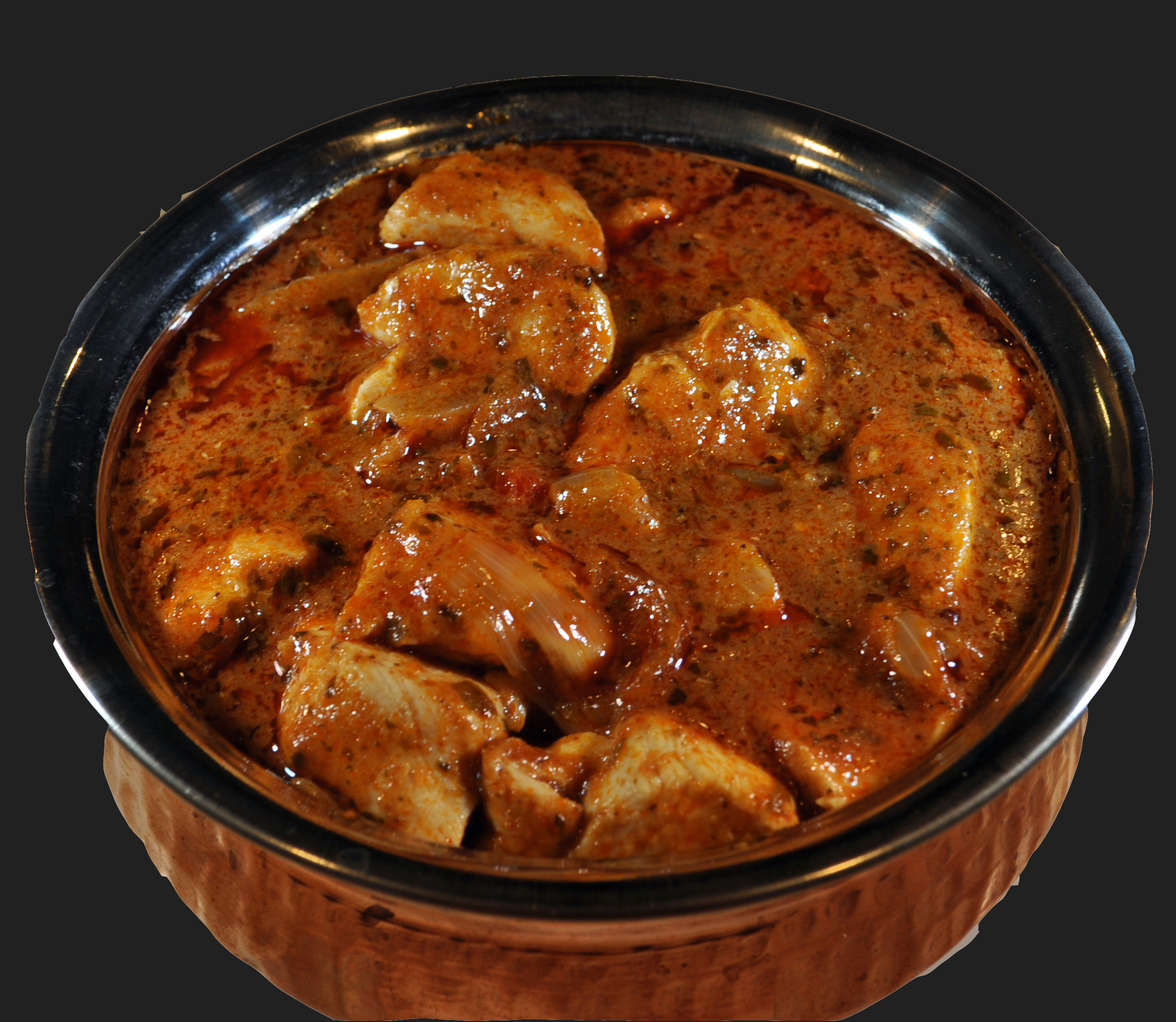 Chicken Masala (GF)