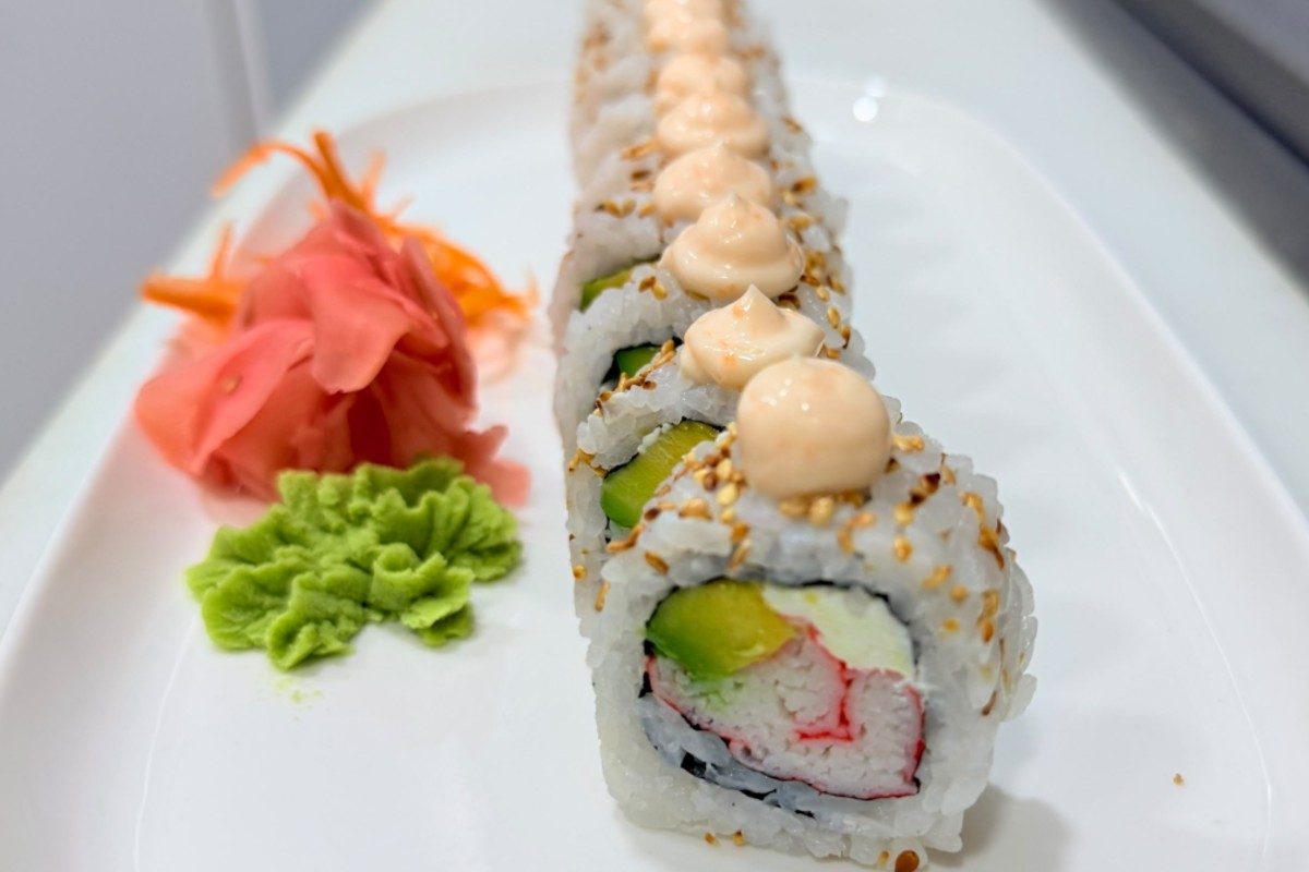 Dinamita Roll